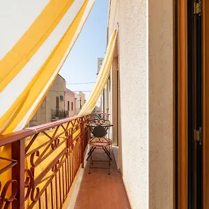 Casa Chiara Appartamento