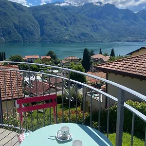 Flat - View & Balcony, Near The Center Bellagio