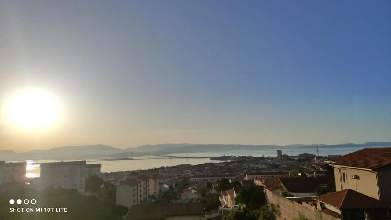 Appartamento Casa Alba SantʼAntìoco