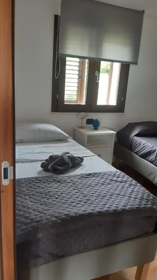 Appartamento Casa Alba SantʼAntìoco