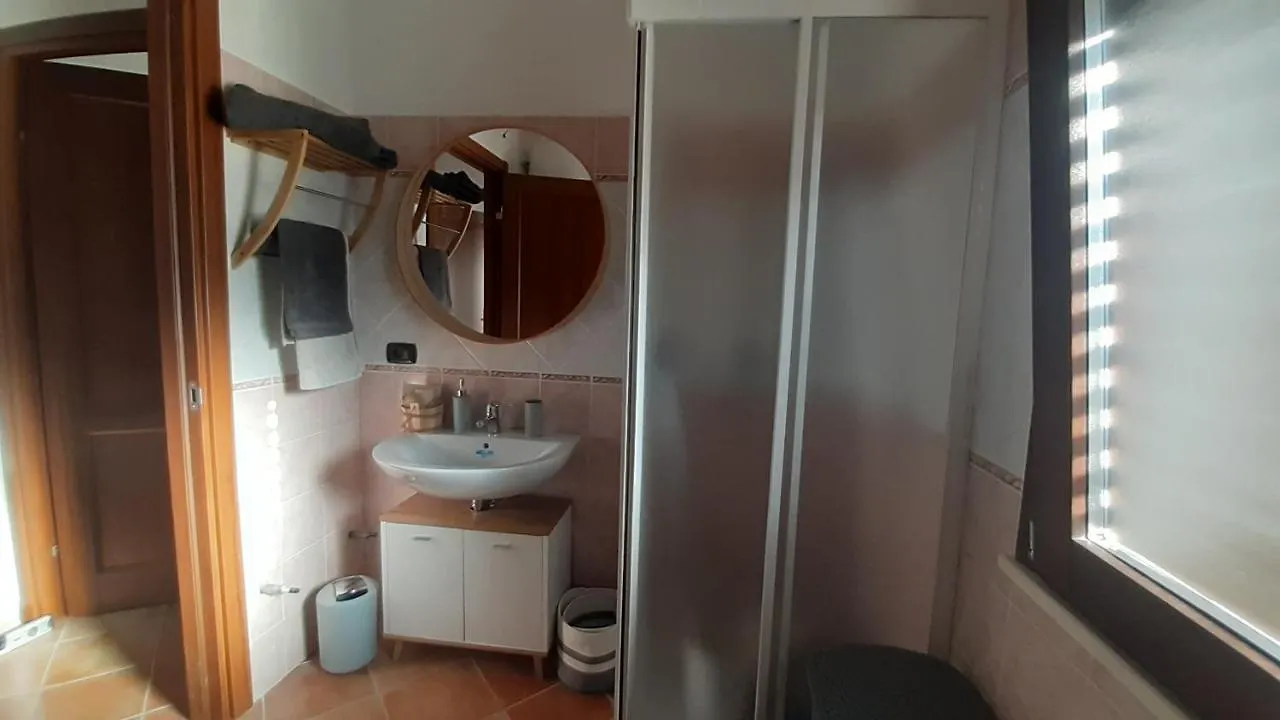 Appartamento Casa Alba SantʼAntìoco