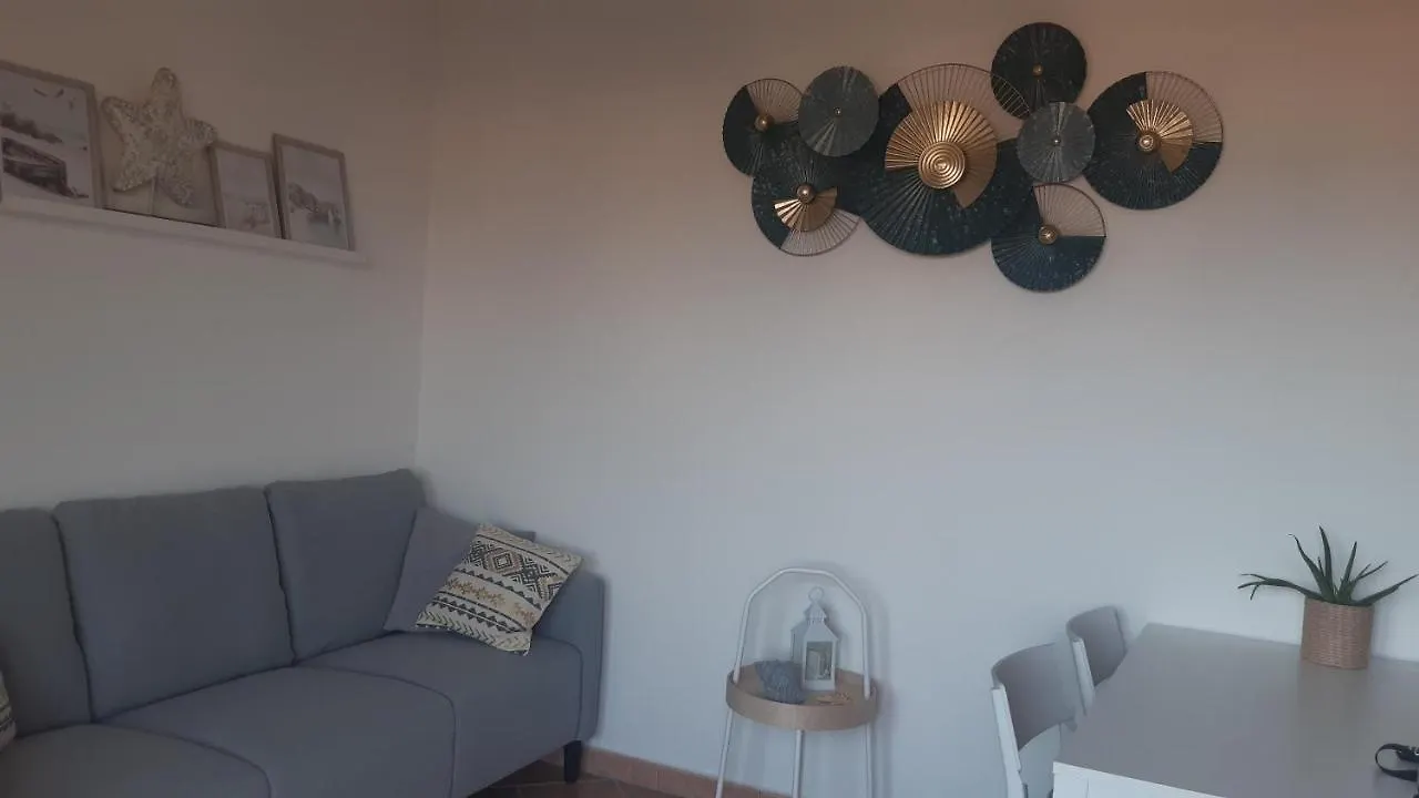 Appartamento Casa Alba SantʼAntìoco 0*,  Italia